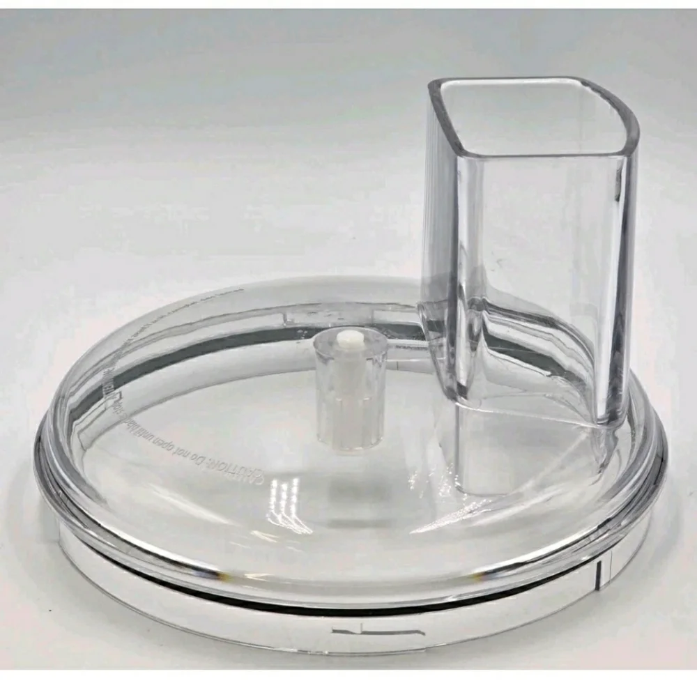 KitchenAid FoodProcessor KFP0711ER 7cup Replacement Lid Top Only